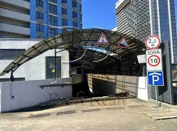 1-к квартира Київ, Дарницький, Дніпровська 17К 14