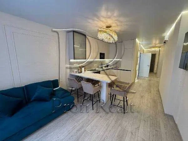 2-к квартира Київ, Дарницький, Причальна 14 2
