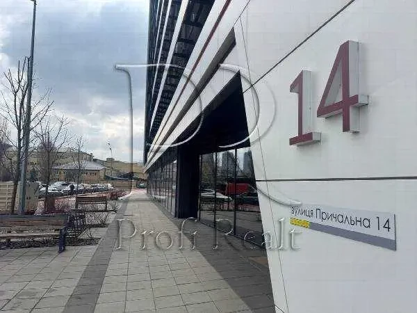2-к квартира Київ, Дарницький, Причальна 14 20