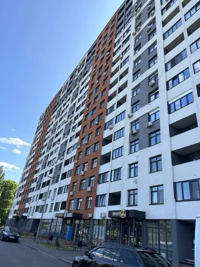 1-к квартира Київ, Солом`янський, Вацлава Гавела 28