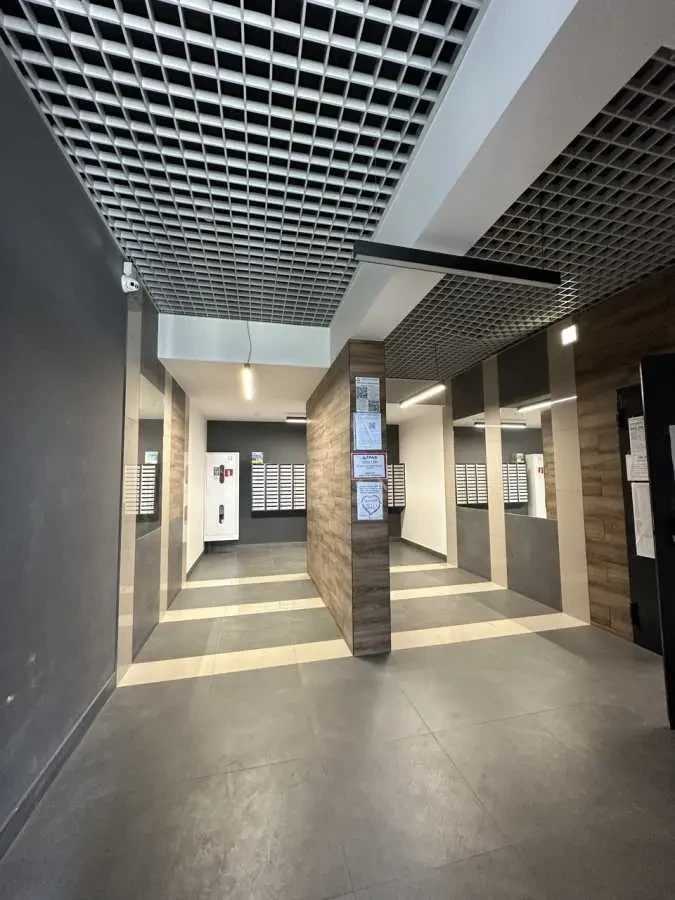 1-к квартира Київ, Солом`янський, Вацлава Гавела 28 2