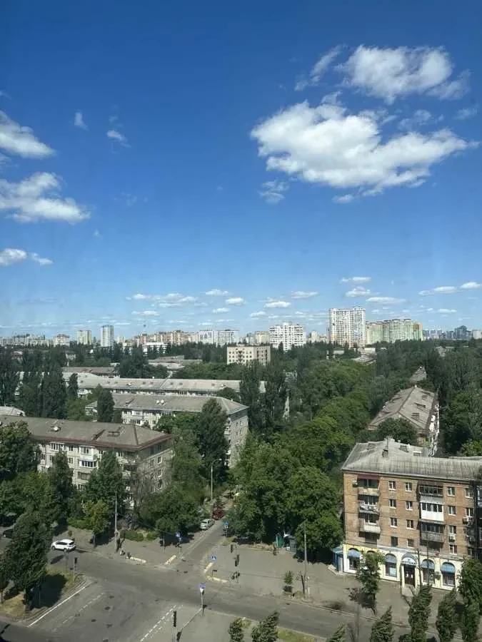 1-к квартира Київ, Солом`янський, Вацлава Гавела 28 21