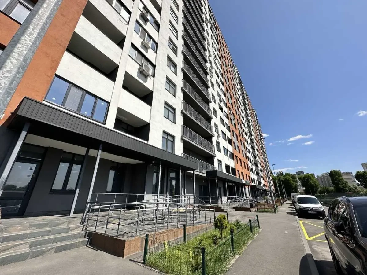 1-к квартира Київ, Солом`янський, Вацлава Гавела 28 22