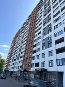 1-к квартира Київ, Солом`янський, Вацлава Гавела 28