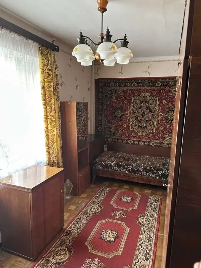 2-к квартира Одеса, Хаджибейський, Варненская 8 3