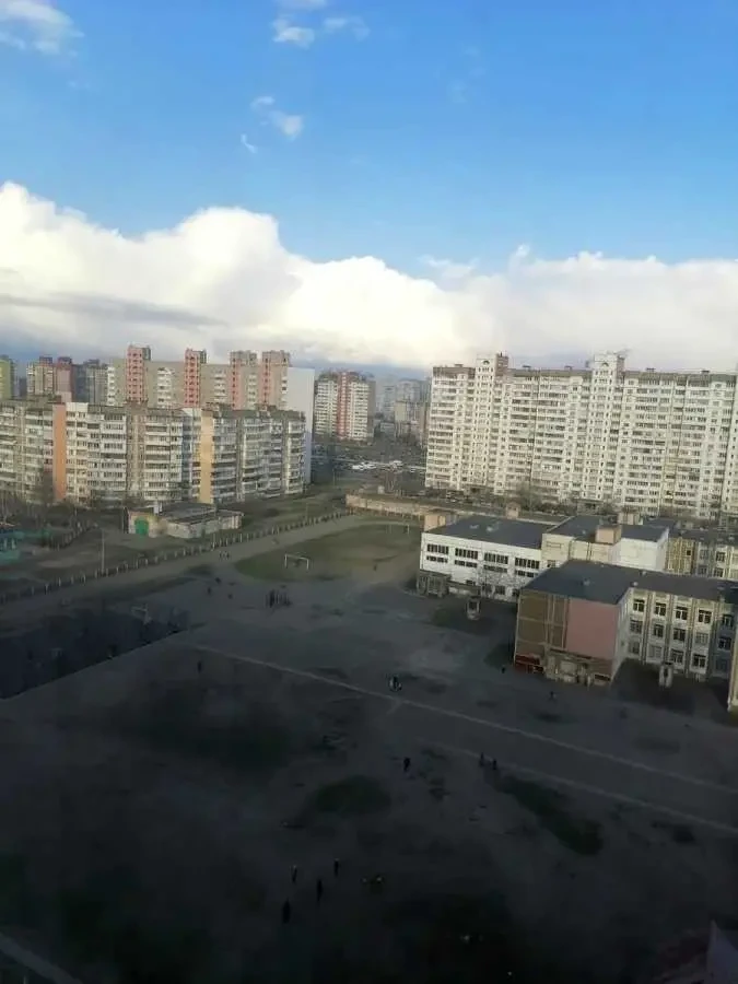2-к квартира Київ, Деснянський, Радунська 32 19