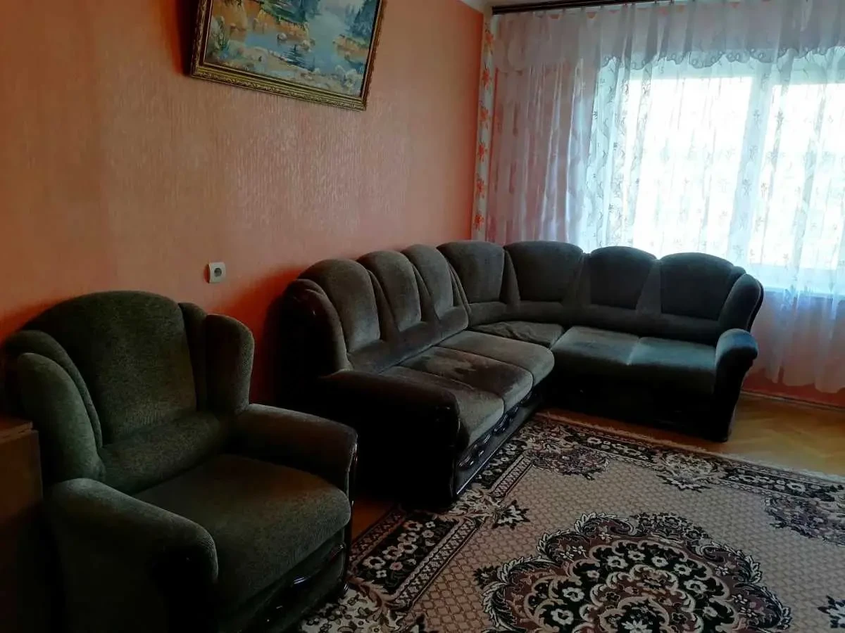 2-к квартира Київ, Деснянський, Радунська 32 5