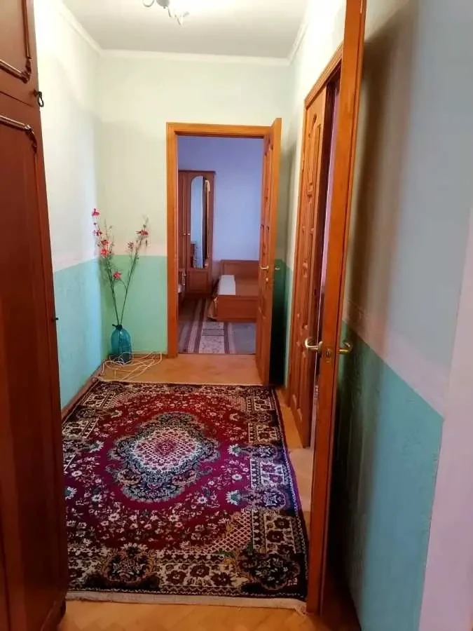 2-к квартира Київ, Деснянський, Радунська 32 16