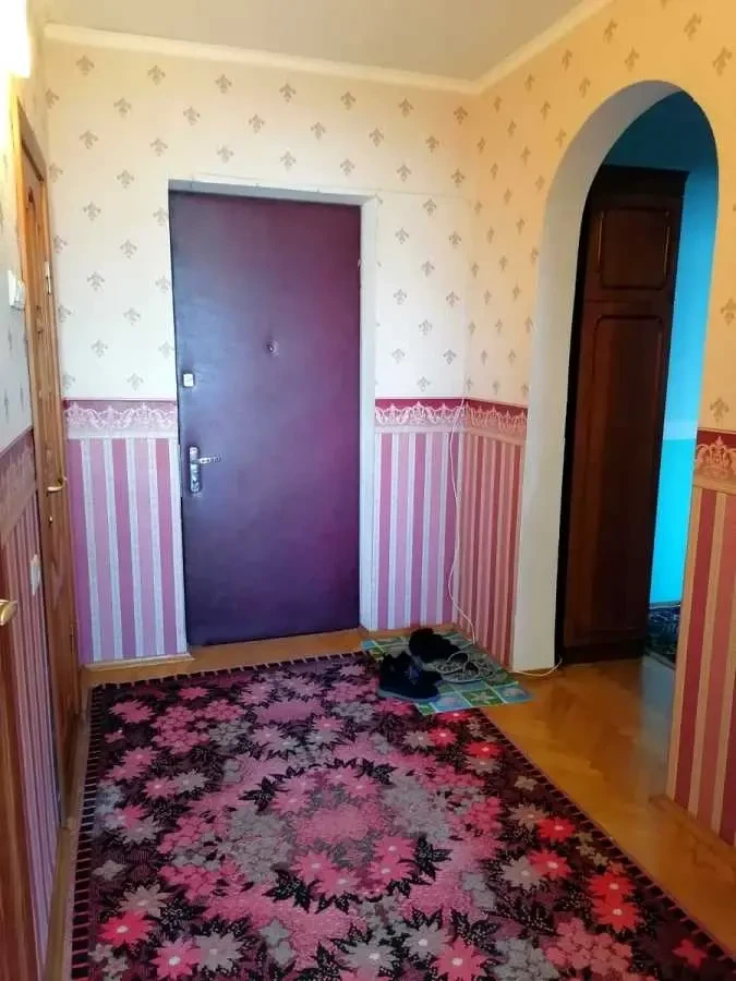 2-к квартира Київ, Деснянський, Радунська 32 15