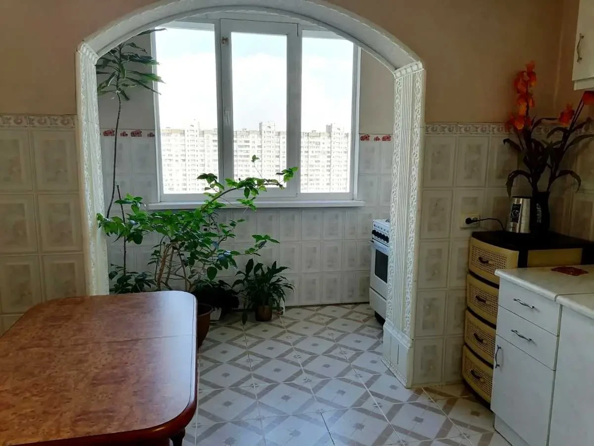 2-к квартира Київ, Деснянський, Радунська 32 10