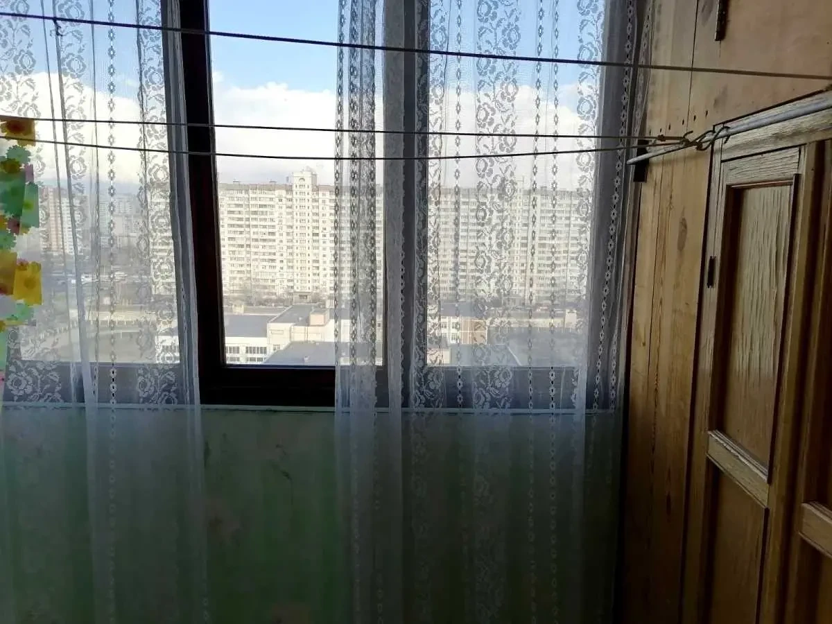 2-к квартира Київ, Деснянський, Радунська 32 18