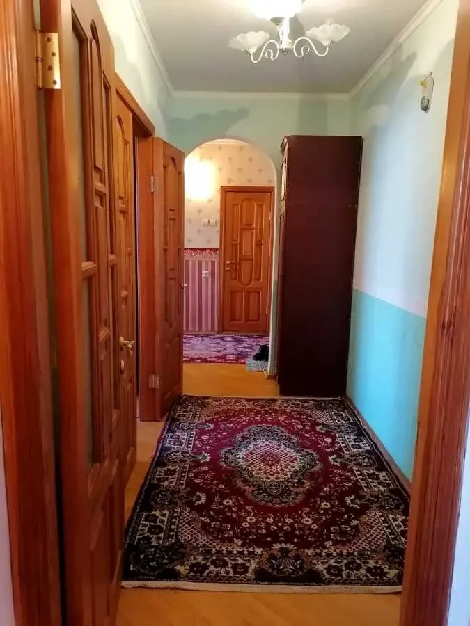 2-к квартира Київ, Деснянський, Радунська 32 17