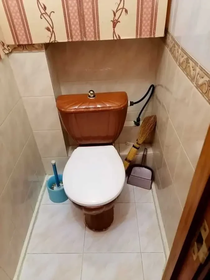2-к квартира Київ, Деснянський, Радунська 32 14