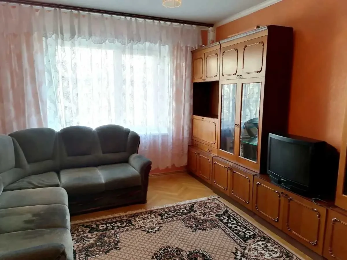 2-к квартира Київ, Деснянський, Радунська 32 4