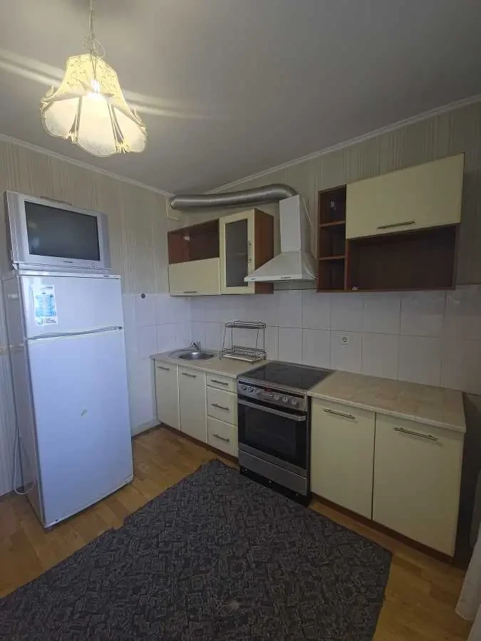 1-к квартира Київ, Дніпровський, Райдужна 59б 9