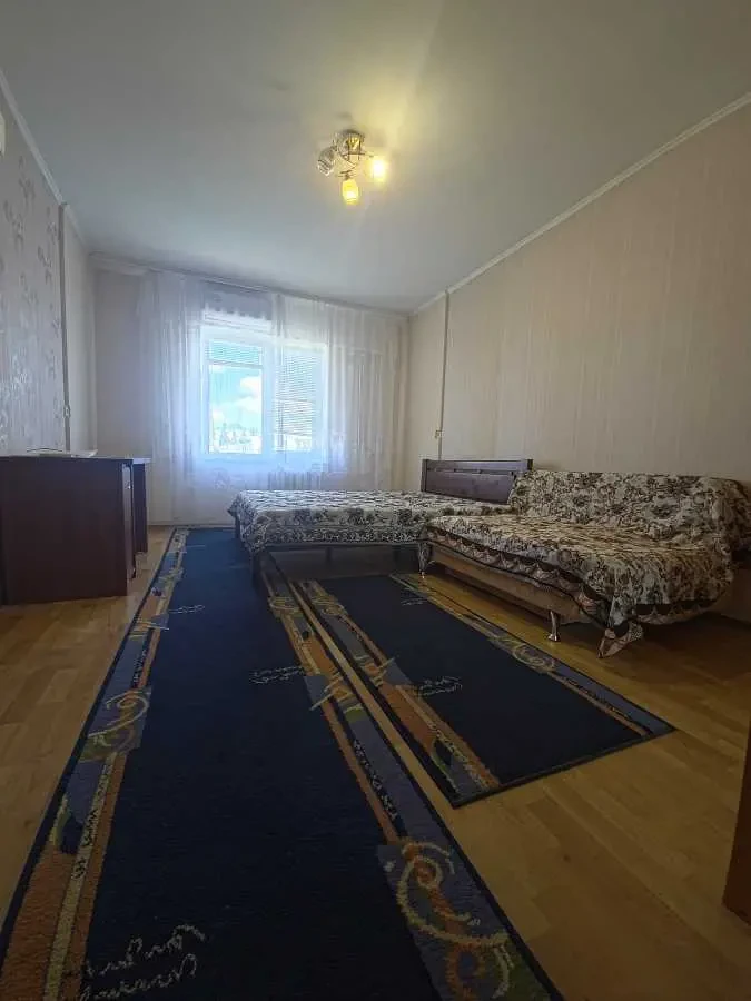1-к квартира Київ, Дніпровський, Райдужна 59б 3