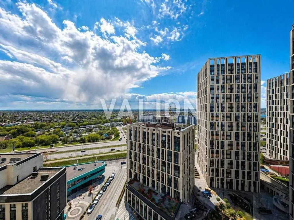 2-к квартира Київ, Дарницький, Зарічна 6к2 18