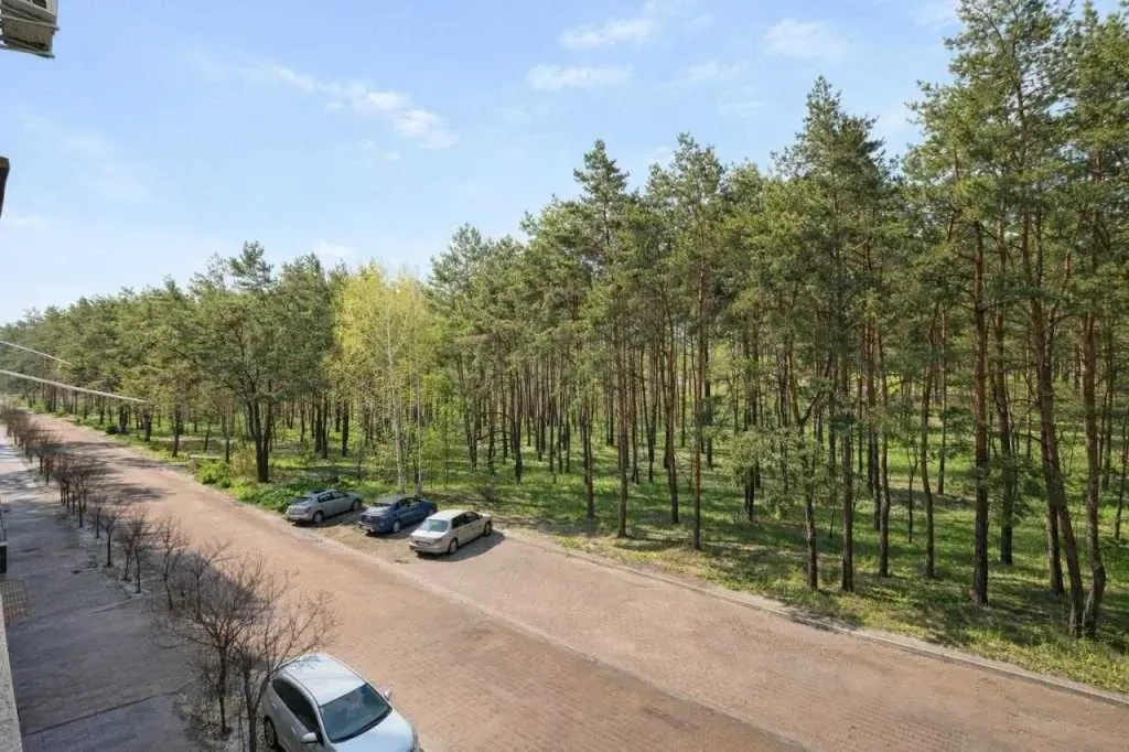 1-к квартира Київ, Деснянський, Радистів 34г 10