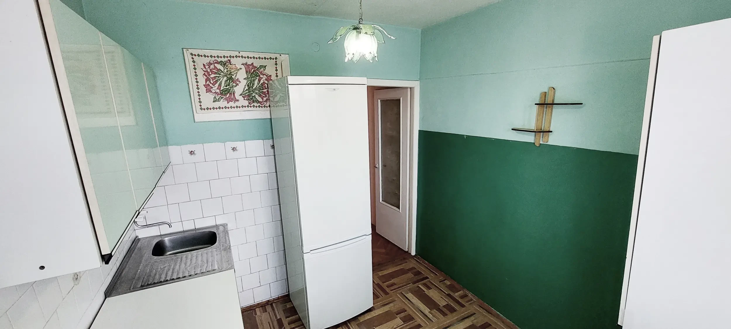 Продаж 1-кімн. квартири по вул.Широкій на Левандівці, Залізничний р-н 7