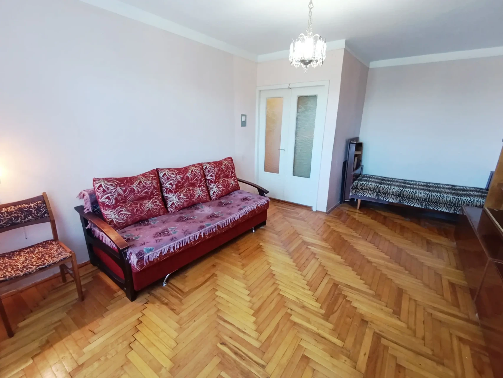 Продаж 1-кімн. квартири по вул.Широкій на Левандівці, Залізничний р-н 4