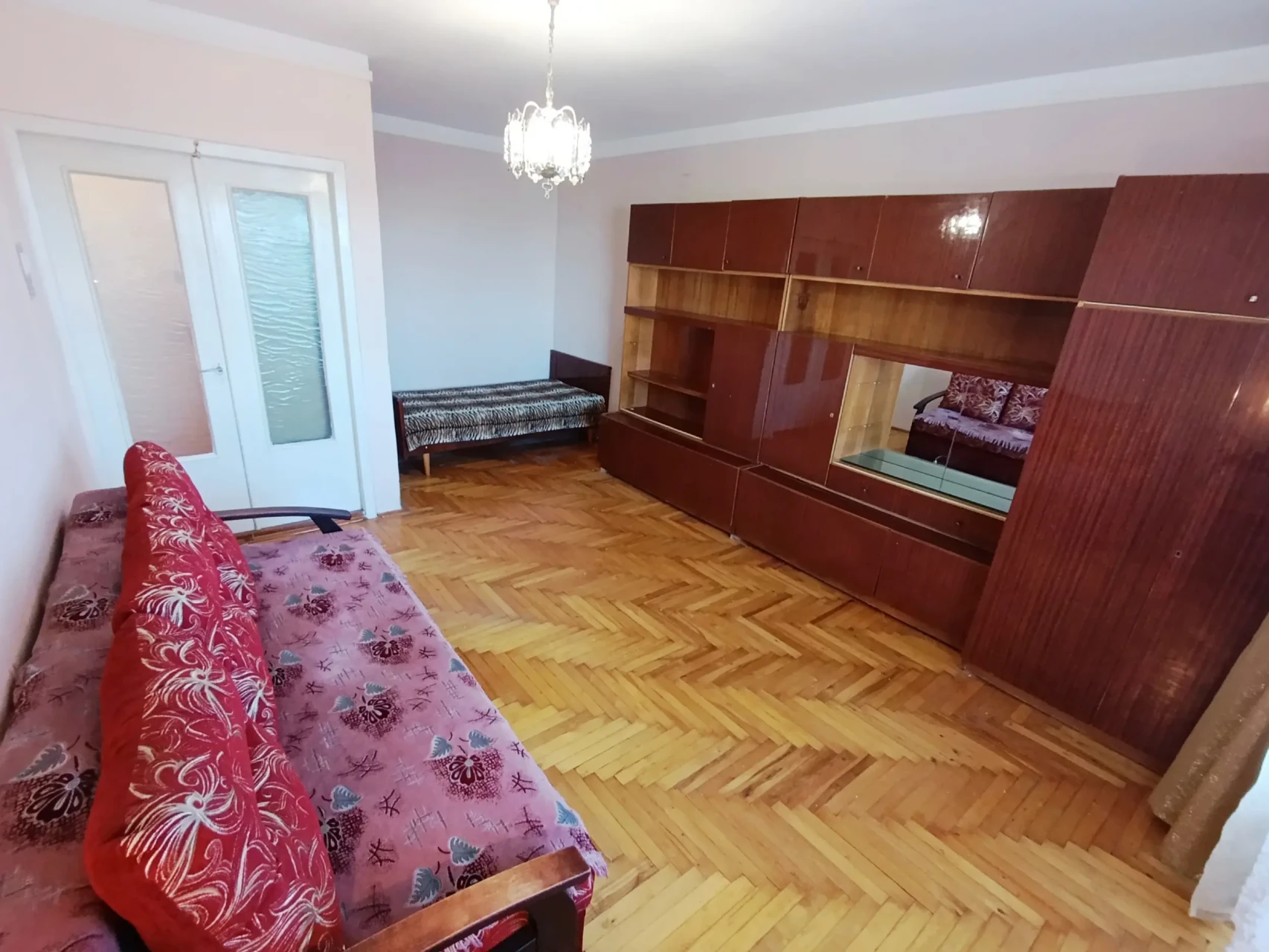 Продаж 1-кімн. квартири по вул.Широкій на Левандівці, Залізничний р-н 3