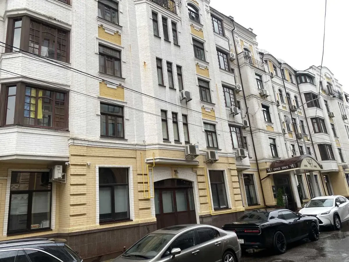 4-к квартира Київ, Подільський, Ярославський 4 2
