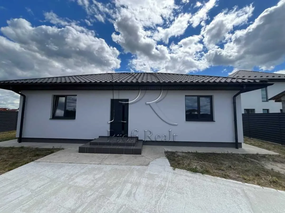 3-к квартира Броварський, Погреби, Деснянська вулиця 17