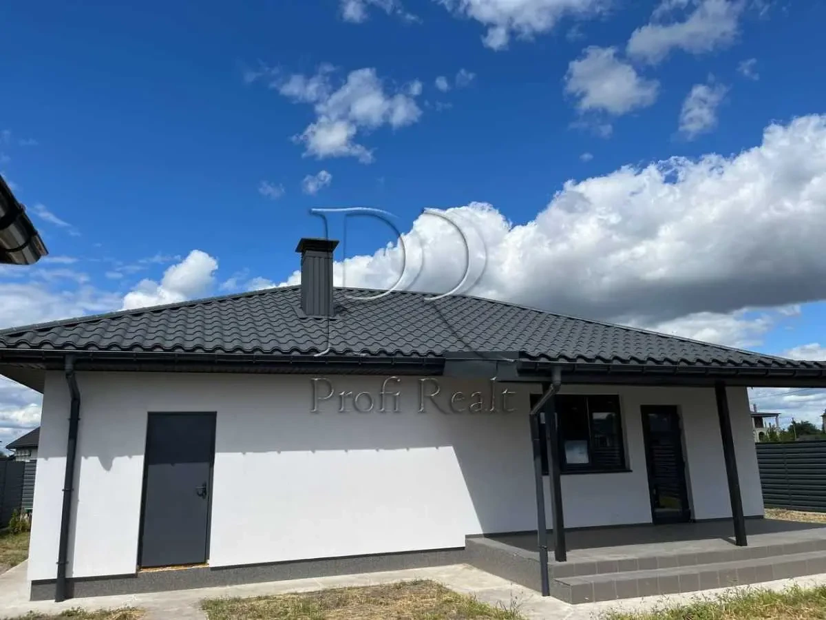 3-к квартира Броварський, Погреби, Деснянська вулиця 17 2