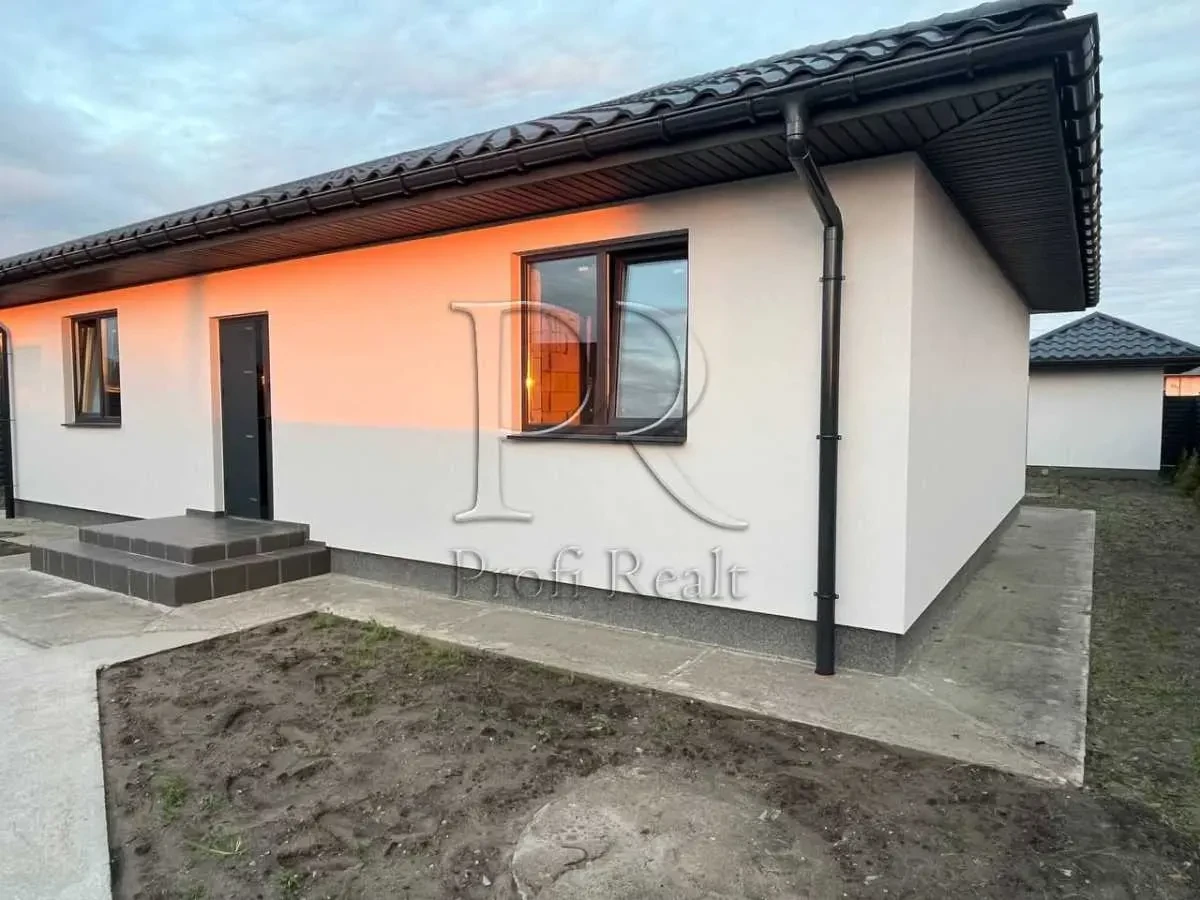 3-к квартира Броварський, Погреби, Деснянська вулиця 17 5