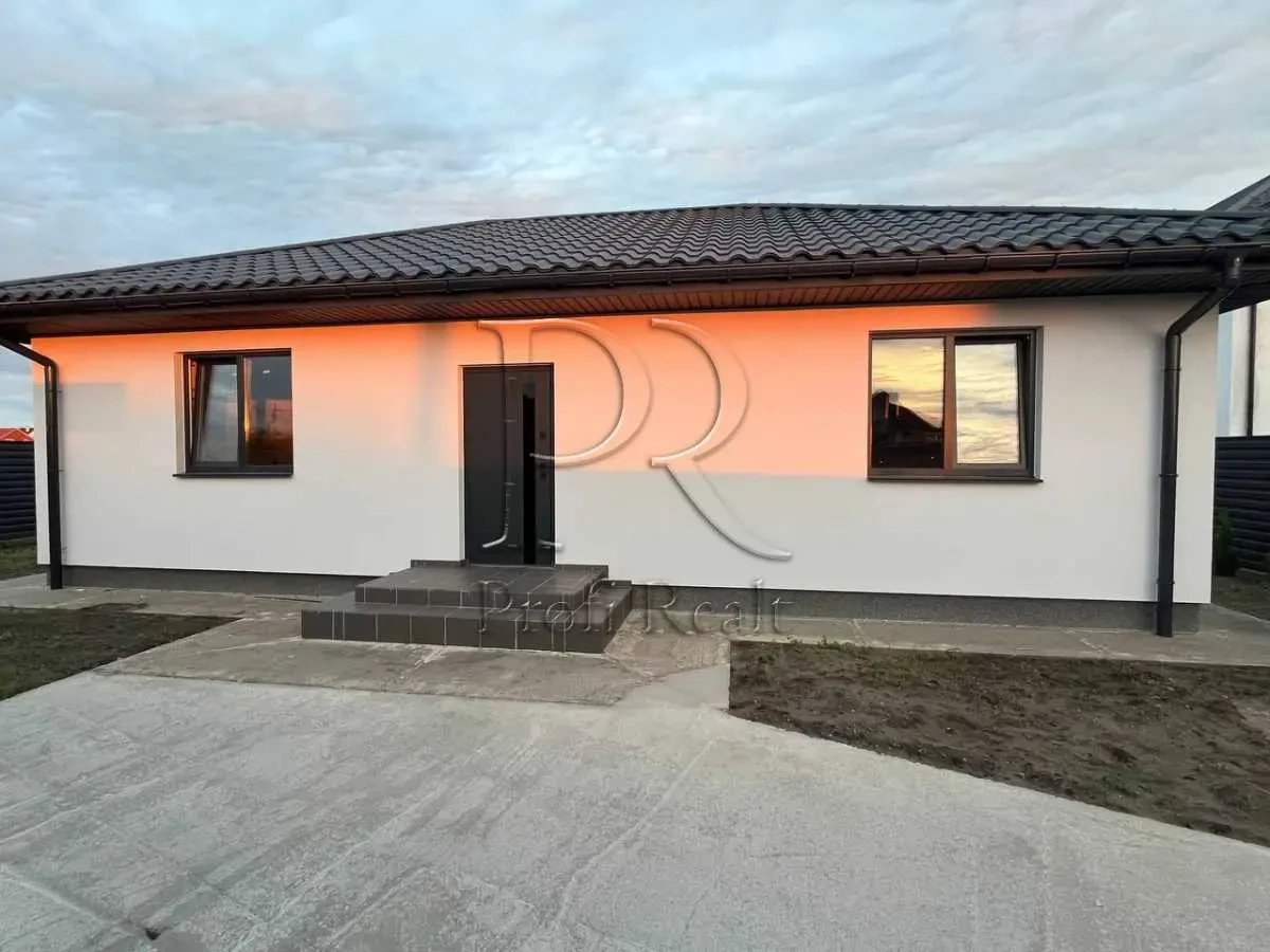 3-к квартира Броварський, Погреби, Деснянська вулиця 17 4