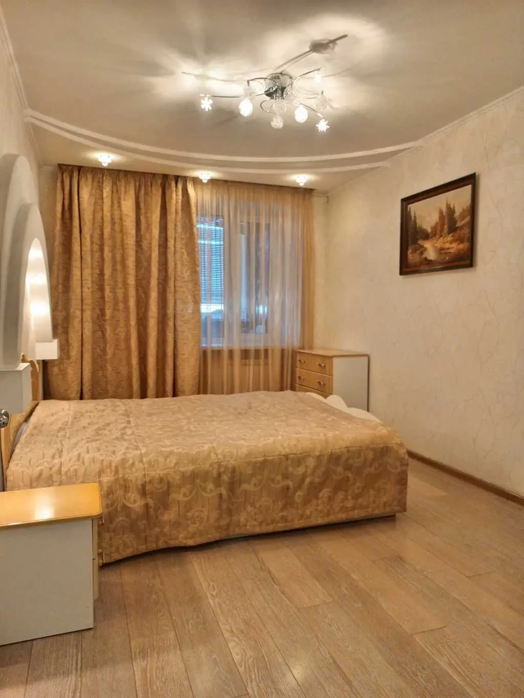 3-к квартира Кременчуцький, Кременчук, Перемоги 3