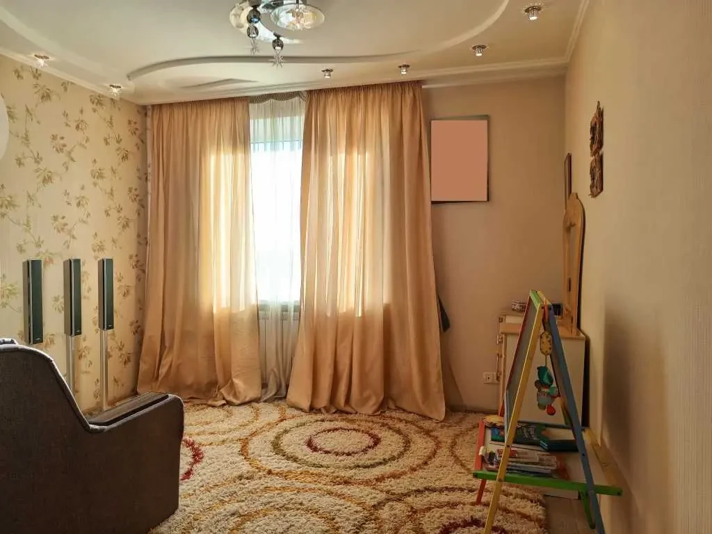3-к квартира Кременчуцький, Кременчук, Перемоги 6