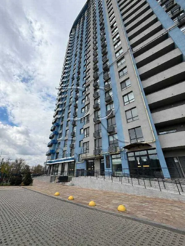 1-к квартира Київ, Дарницький, Дніпровська 17В 7