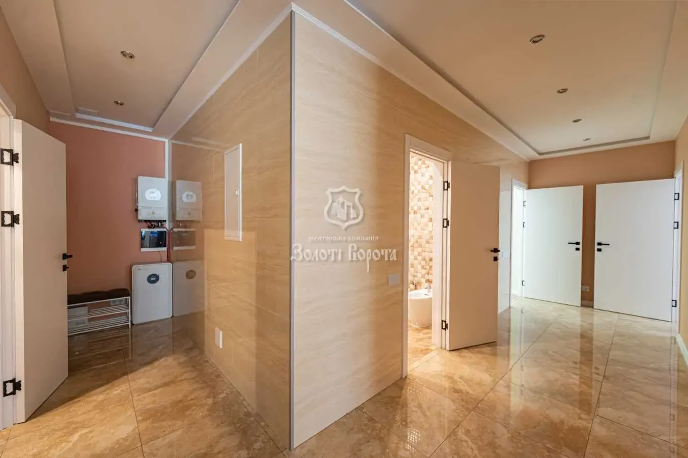 3-к квартира Київ, Оболонський, Автозаводська 29а 21