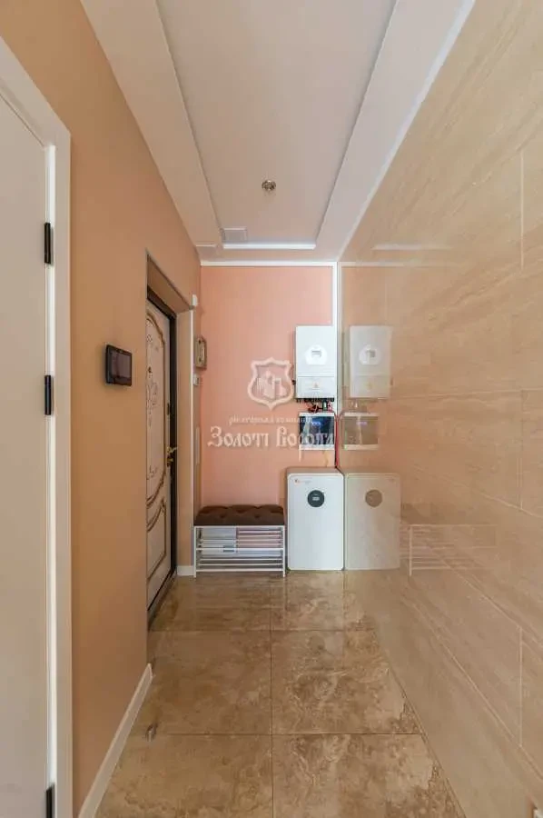 3-к квартира Київ, Оболонський, Автозаводська 29а 22