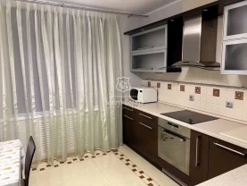 2-к квартира Київ, Голосіївський, Феодосійський 14а