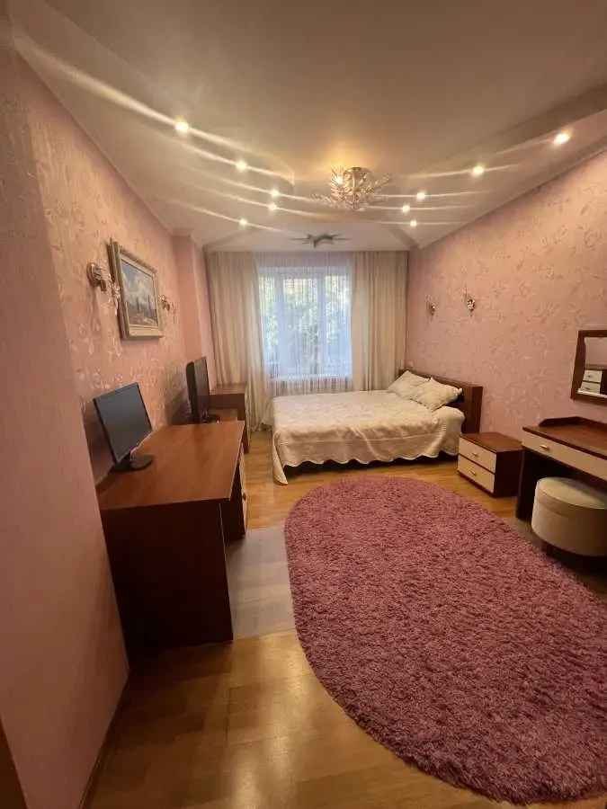 4-к квартира Київ, Солом`янський, Волинська 10 15