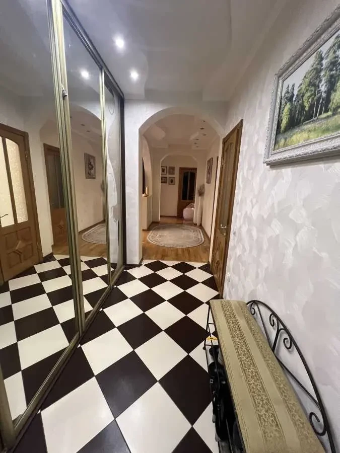 4-к квартира Київ, Солом`янський, Волинська 10 7