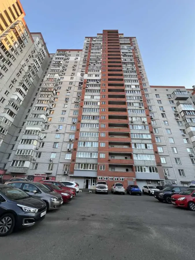 4-к квартира Київ, Солом`янський, Волинська 10 18