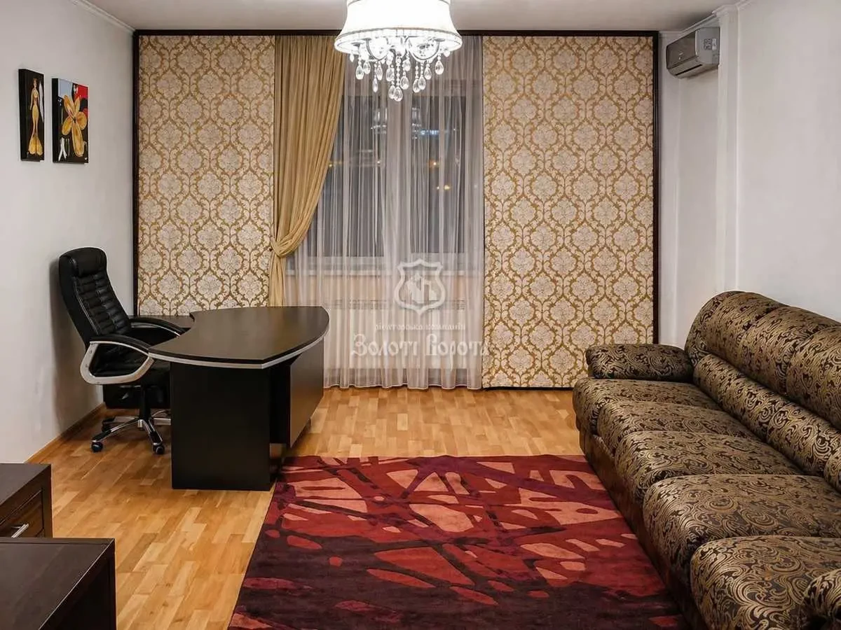 2-к квартира Київ, Дарницький, Срібнокільська 12