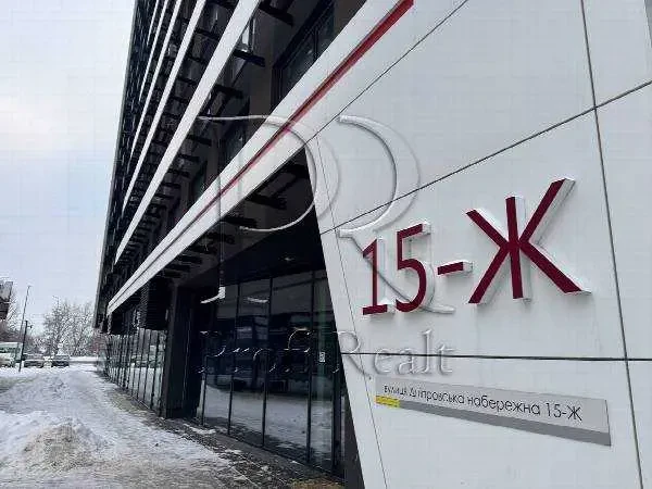 1-к квартира Київ, Дарницький, Дніпровська 15Ж 13