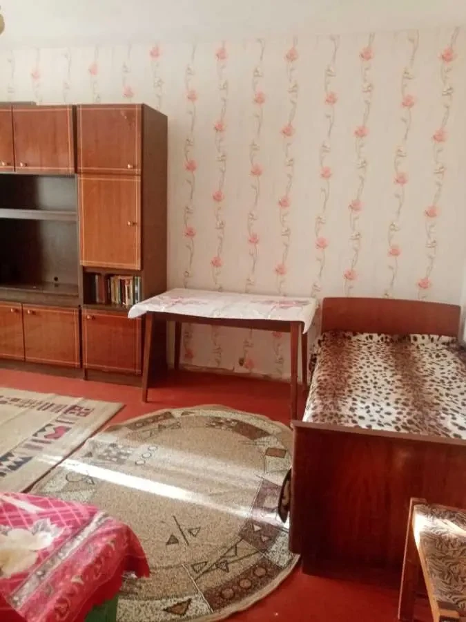 2-к квартира Київ, Деснянський, Каштанова 3 7