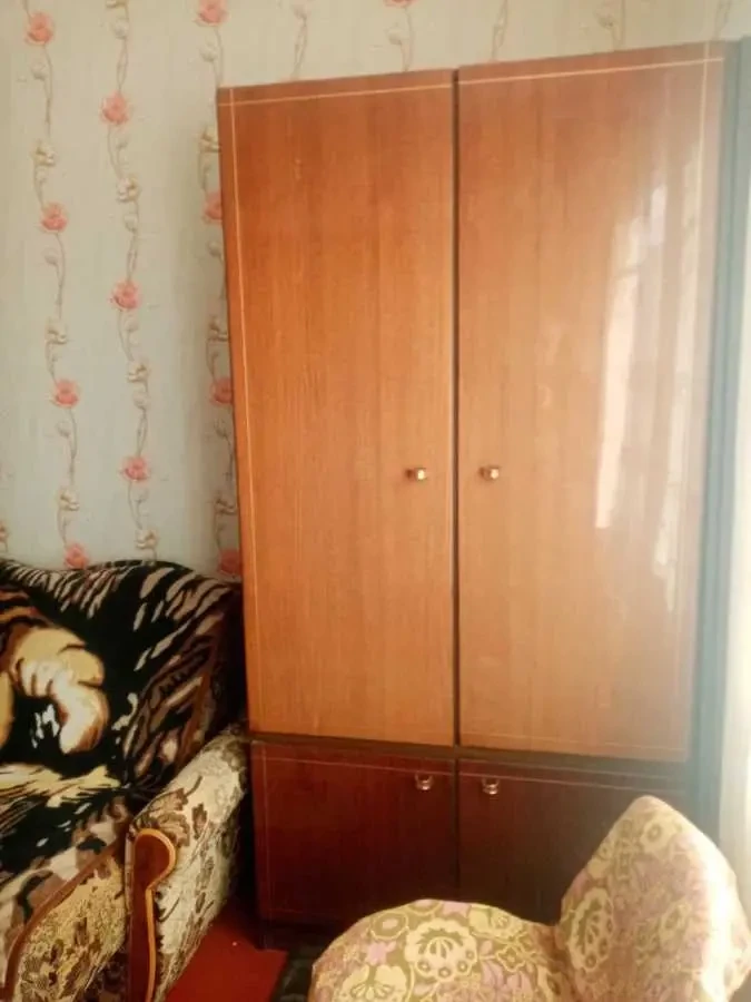 2-к квартира Київ, Деснянський, Каштанова 3 8