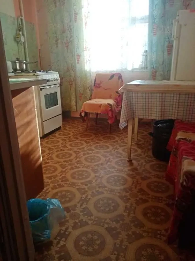 2-к квартира Київ, Деснянський, Каштанова 3 2