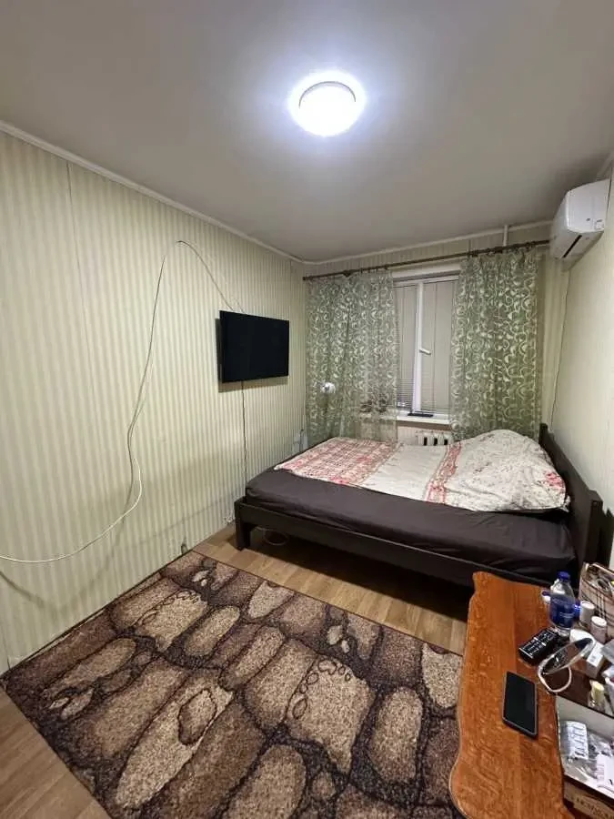 2-к квартира Київ, Дніпровський, Андрія Малишка 3 9