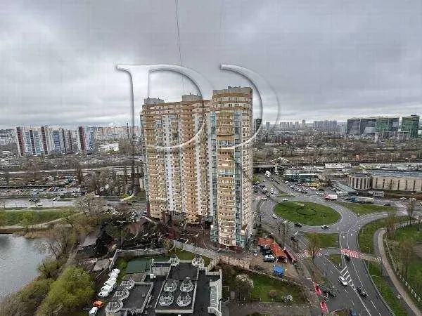 1-к квартира Київ, Дніпровський, Юрія Шумського 3Г 11