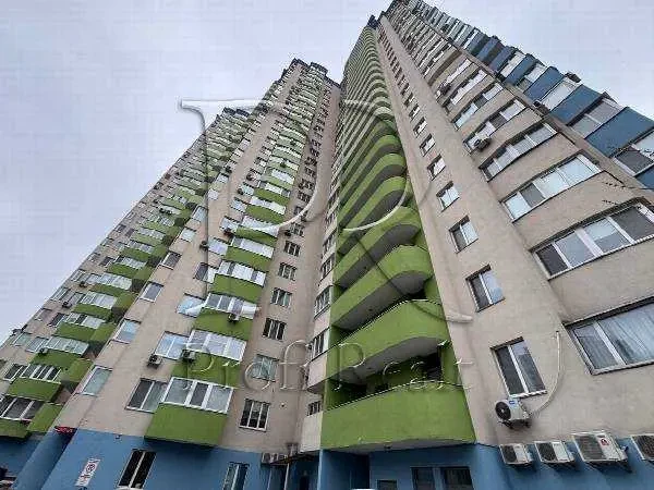 1-к квартира Київ, Дніпровський, Юрія Шумського 3Г 19