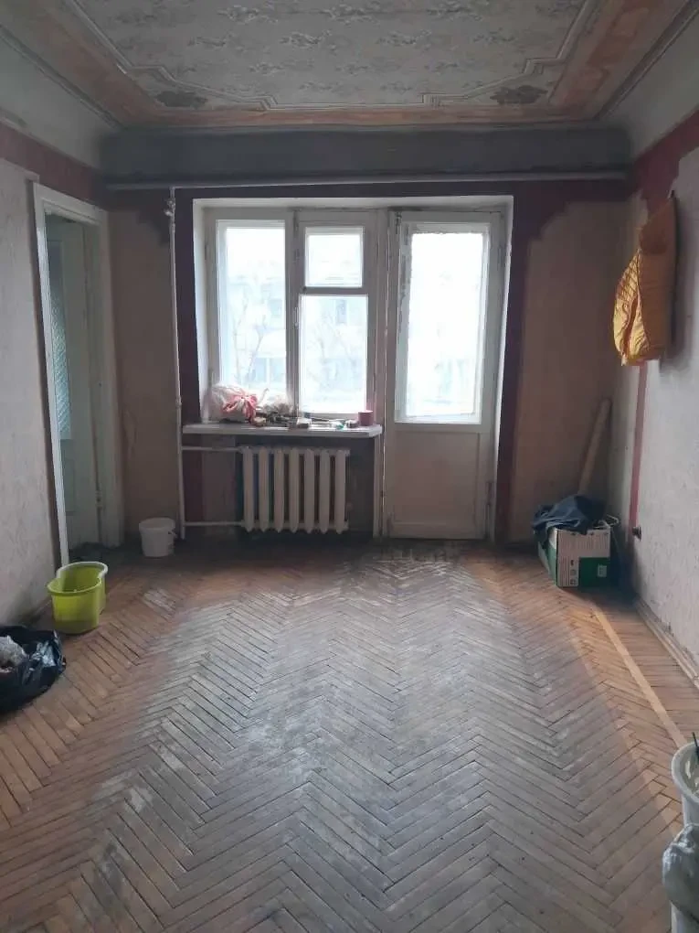 2-к квартира Київ, Голосіївський, Бурмистенка 13 2