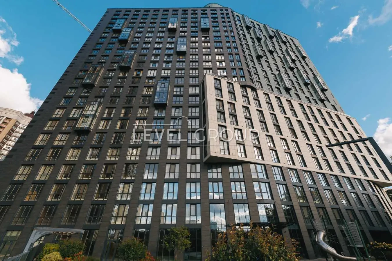 1-к квартира Київ, Шевченківський, Миколи Пимоненка 19 22