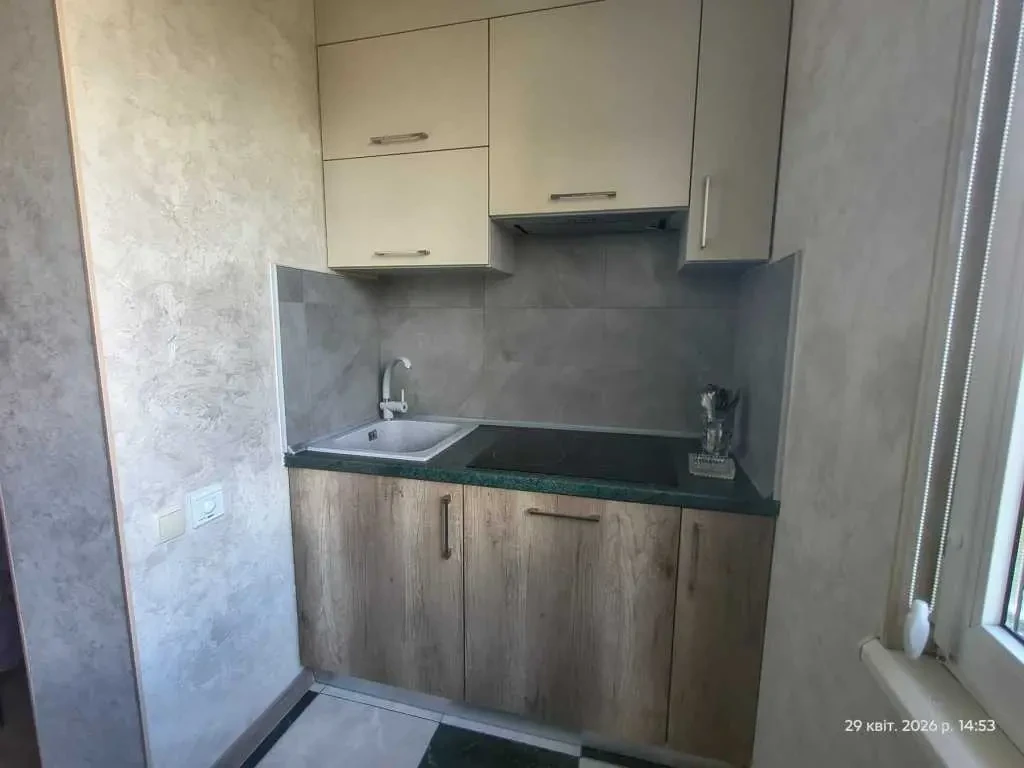 2-к квартира Київ, Деснянський, Радунська 11 13